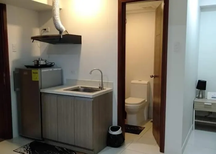 Jojies Crib Horizons101 Bed & Breakfast 3*